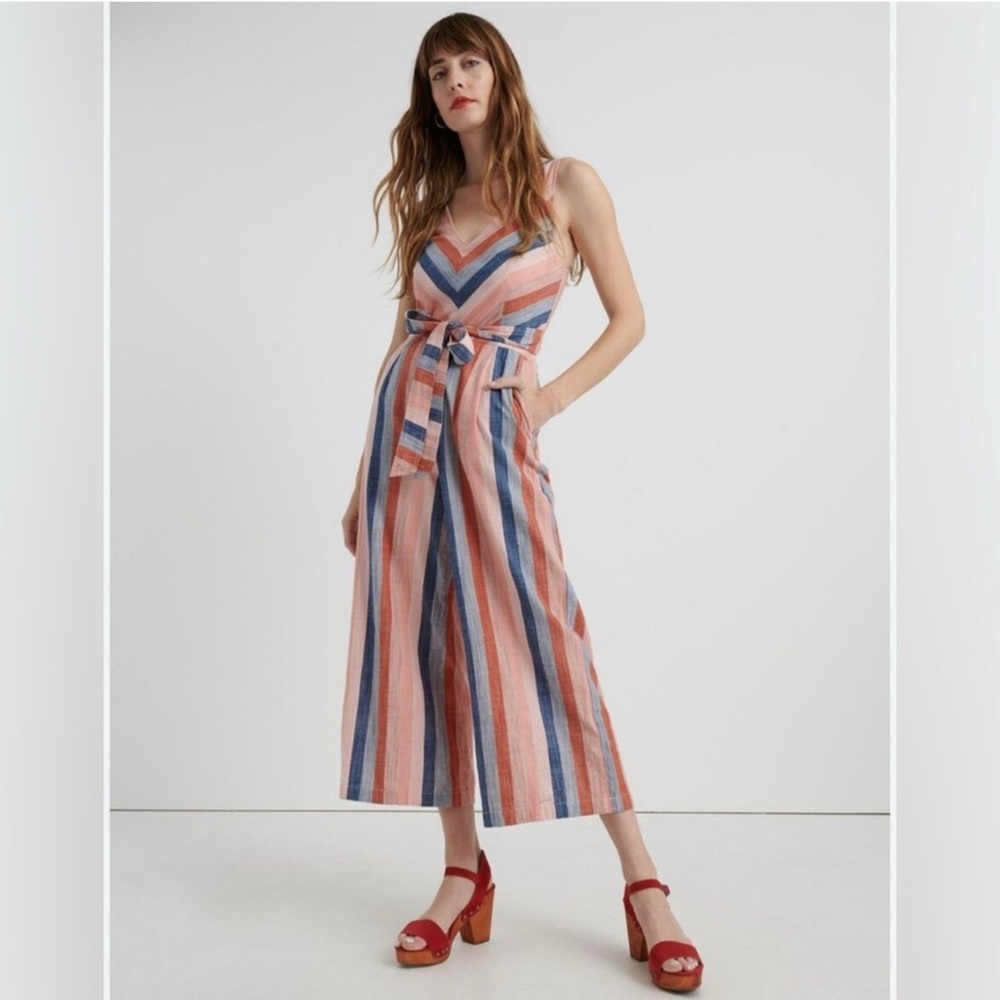 Lucky Brand Jumpsuit